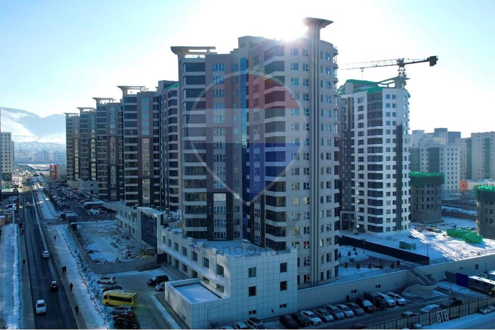 Residential - Condo/Apartment - Khan-Uul, Mongolia - MN - 600988936_122202803216354509_3089696477934424258_n.jpg - 119030097-359