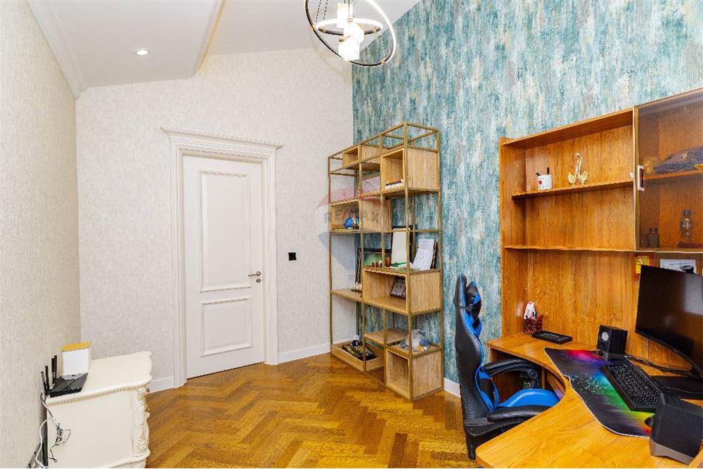 Residential - Two Level House - Khan-Uul, Mongolia - MN - 29 - 119012257-1021