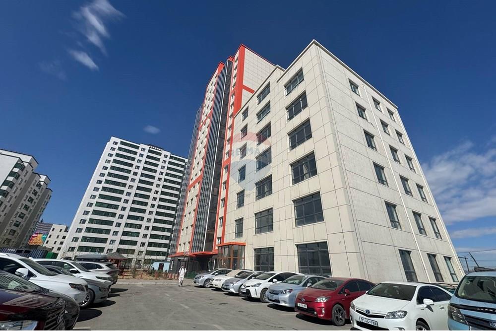 Residential - Condo/Apartment - Khan-Uul, Mongolia - MN - 0364304d-d6f6-4ab1-9840-428a96b01384.jpg - 119012233-101