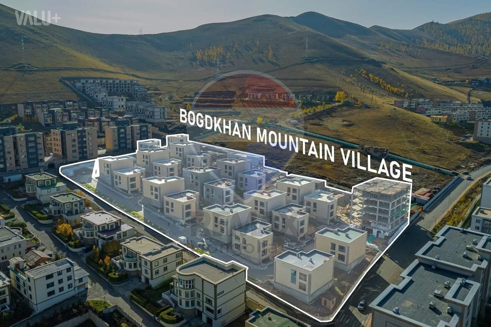 Residential - Condo/Apartment - Khan-Uul, Mongolia - MN - IMG_2890.jpeg - 119030134-8