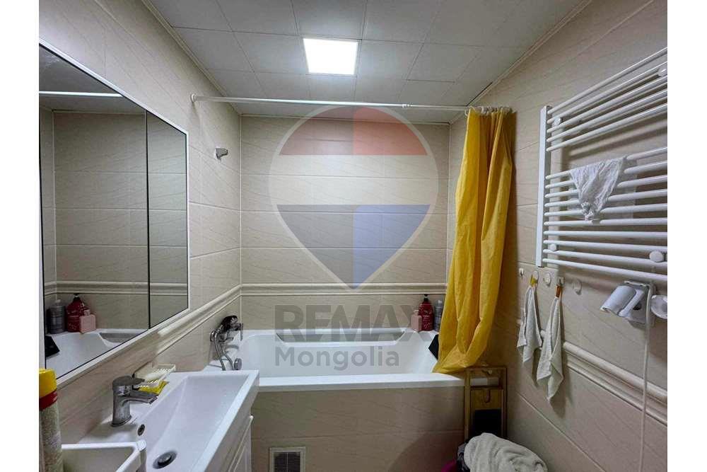 Wohnung - Wohnung - Хан-Уул, Монгол - MN - 417968985_1511216979727801_1464310218359817064_n.jpg - 119030110-478