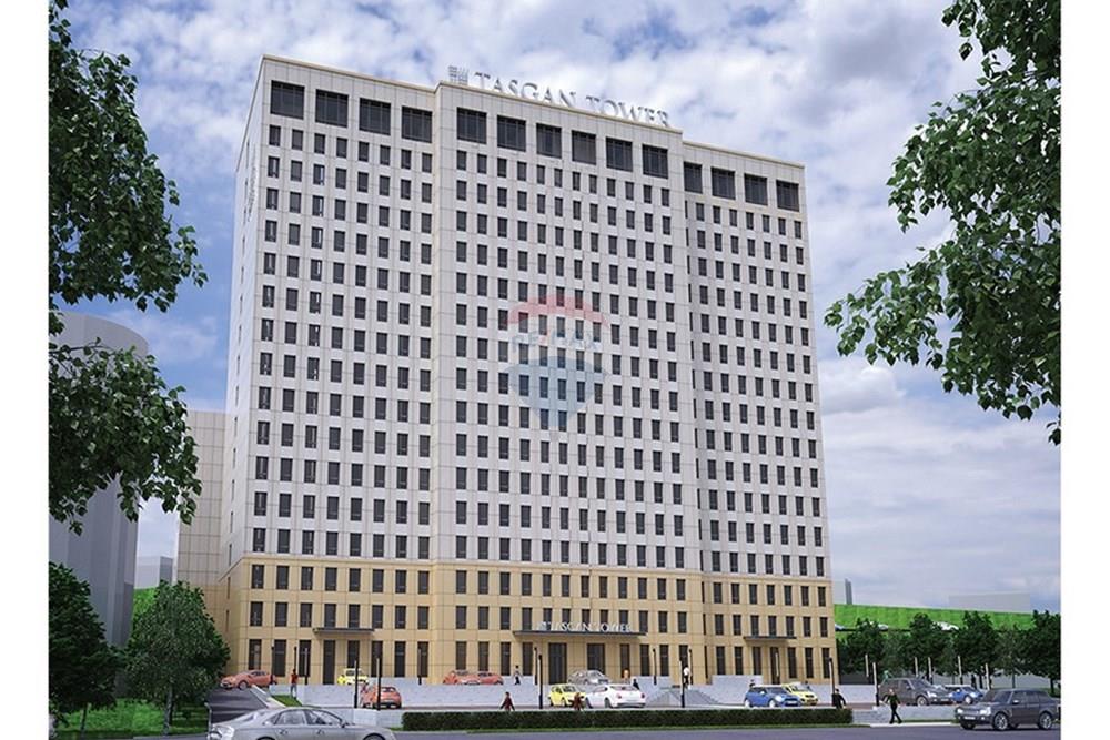 Commercial - Office - Chingeltei, Mongolia - MN - tasgan.jpg - 119010115-25