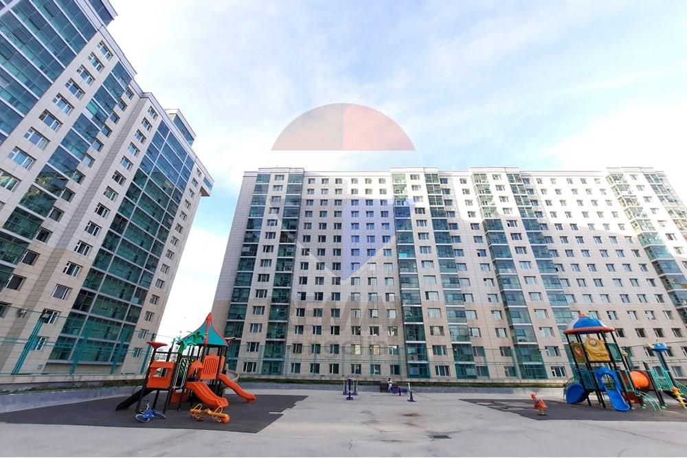 Residential - Condo/Apartment - Khan-Uul, Mongolia - MN - 1.jpg - 119012362-88