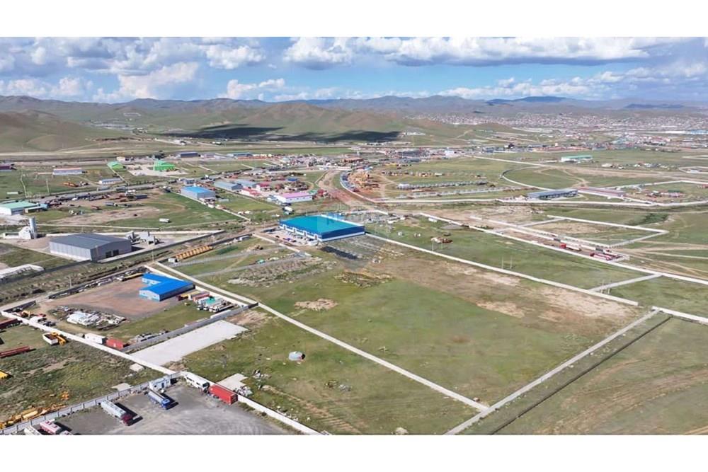 Commercial - Industrial - Songinokhairkhan, Mongolia - MN - 2.jpg - 119012370-103