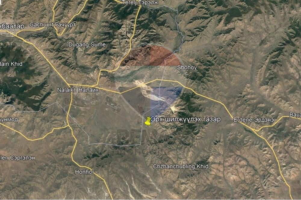 Commercial - Land - Erdene, Mongolia - MN - 6.jpg - 119012071-282