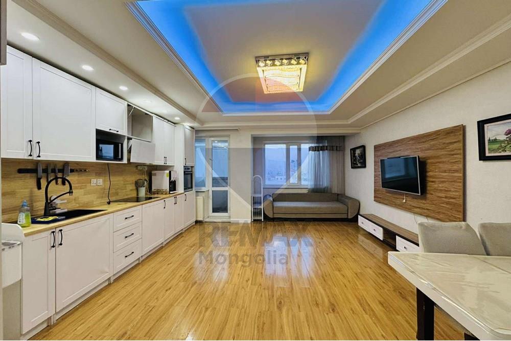 Residential - Condo/Apartment - Bayangol, Mongolia - MN - 2.jpg - 119012235-174