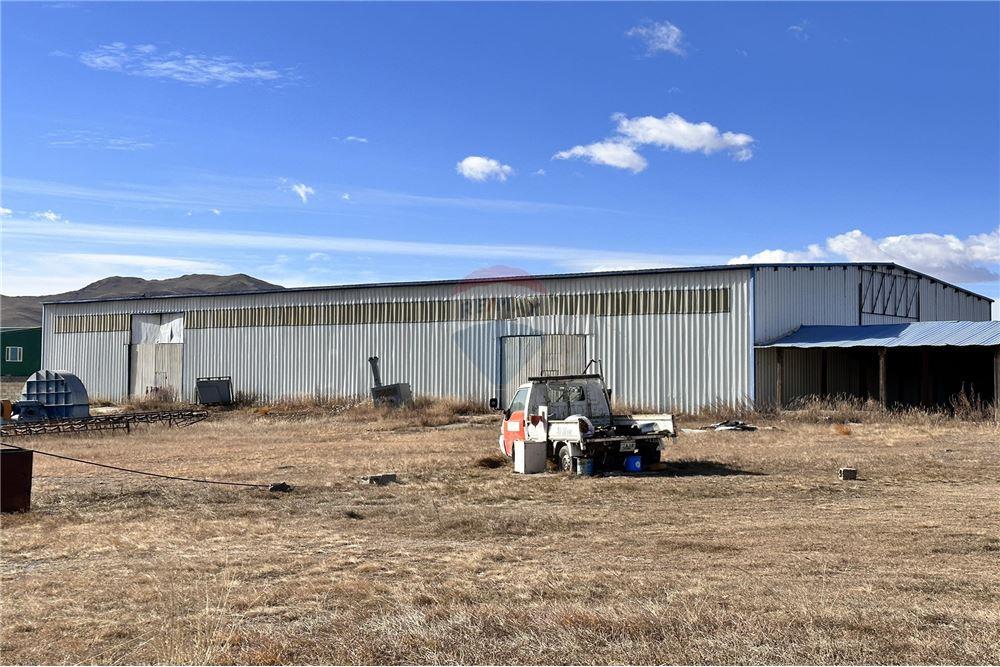 Commercial - Land - Songinokhairkhan, Mongolia - MN - 24 - 119012325-517