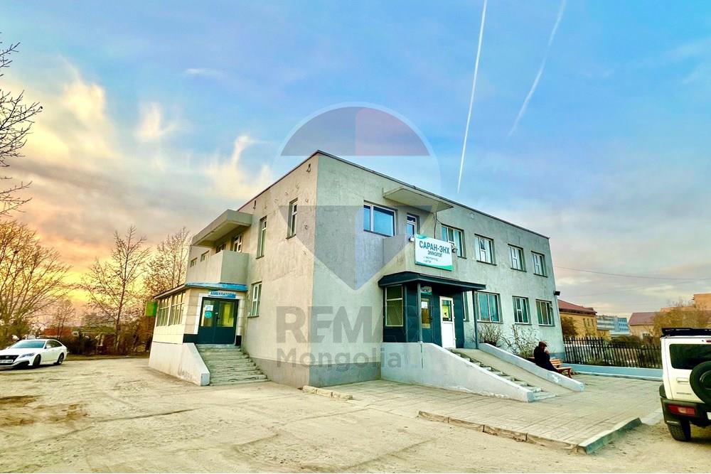 Prédio Habitacional - Whole apartment building - Дархан, Монгол - MN - IMG_7638.jpg - 119012152-352