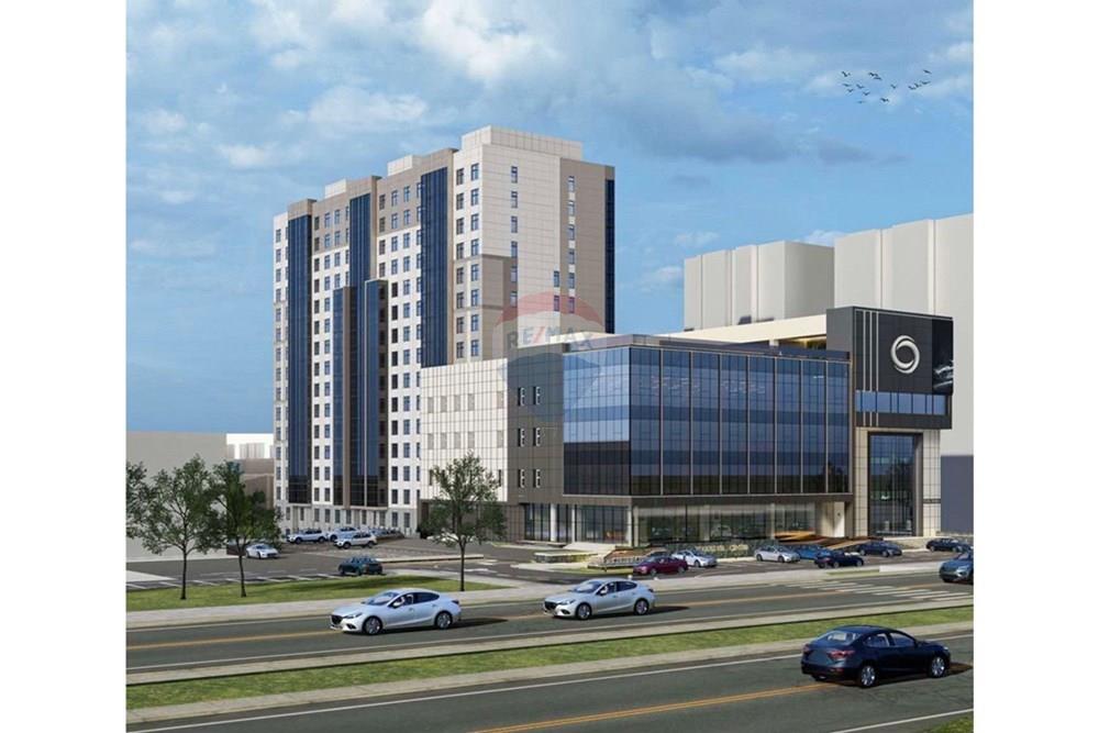 Residential - Whole apartment building - Khan-Uul, Mongolia - MN - 552299569_2078172259388026_282331979949365404_n.jpg - 119030128-96