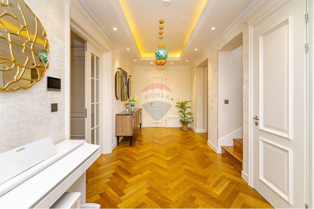 Residential - Two Level House - Khan-Uul, Mongolia - MN - 39 - 119012257-1021