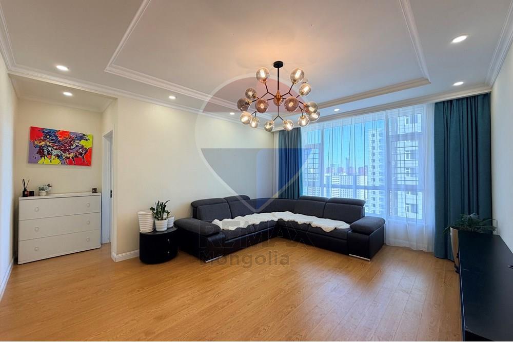 Résidentiel - Appartement - Хан-Уул, Монгол - MN - IMG_9745.jpeg - 119012241-224
