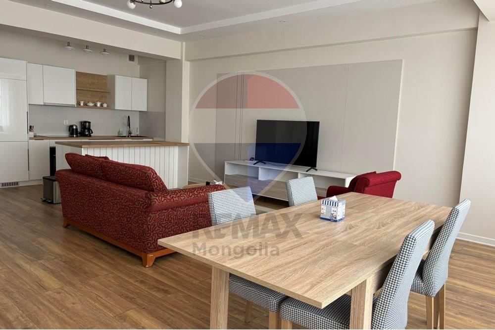 Residential - Condo/Apartment - Sukhbaatar, Mongolia - MN - 703-7.jpg - 119012232-183