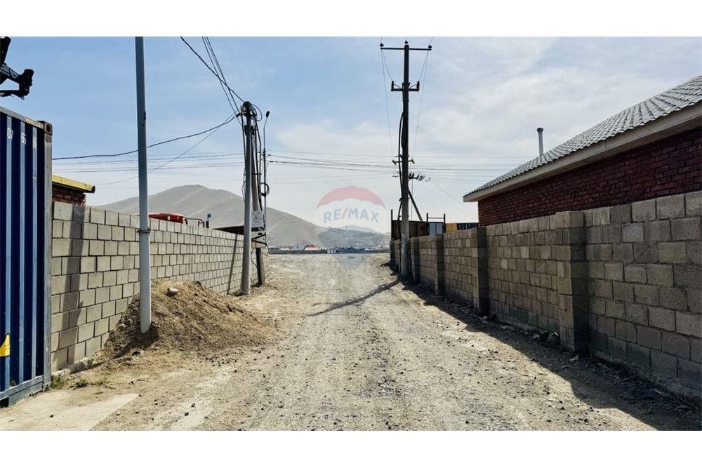Commercial - Industrial - Bayanzurkh, Mongolia - MN - 8 - 119012257-988
