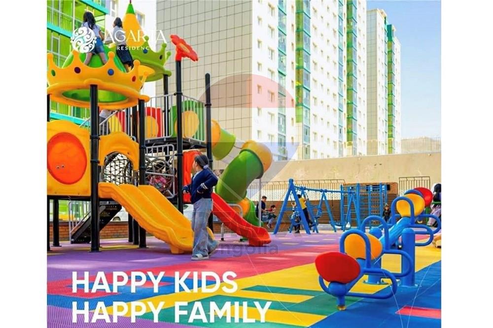 Residential - Condo/Apartment - Khan-Uul, Mongolia - MN - 219aca3c-e084-4a44-b556-cb6be201a9c4.jpg - 119012085-365