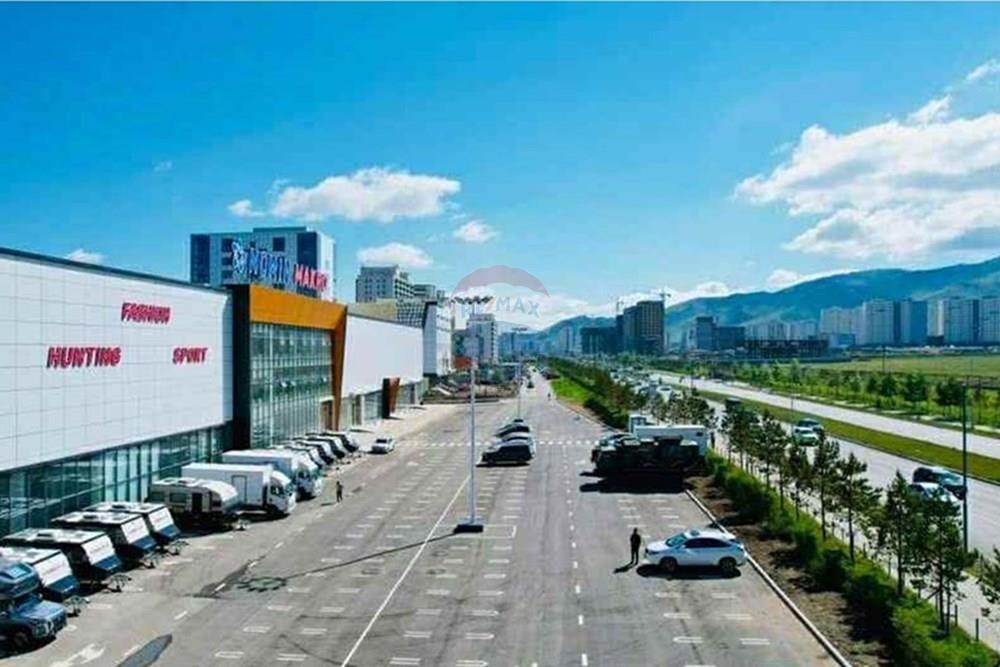 Commercieel - Laden/Einzelhandel - Хан-Уул, Монгол - MN - b0178477-67de-4b95-a29b-89bde6f037ed.jpg - 119012395-427