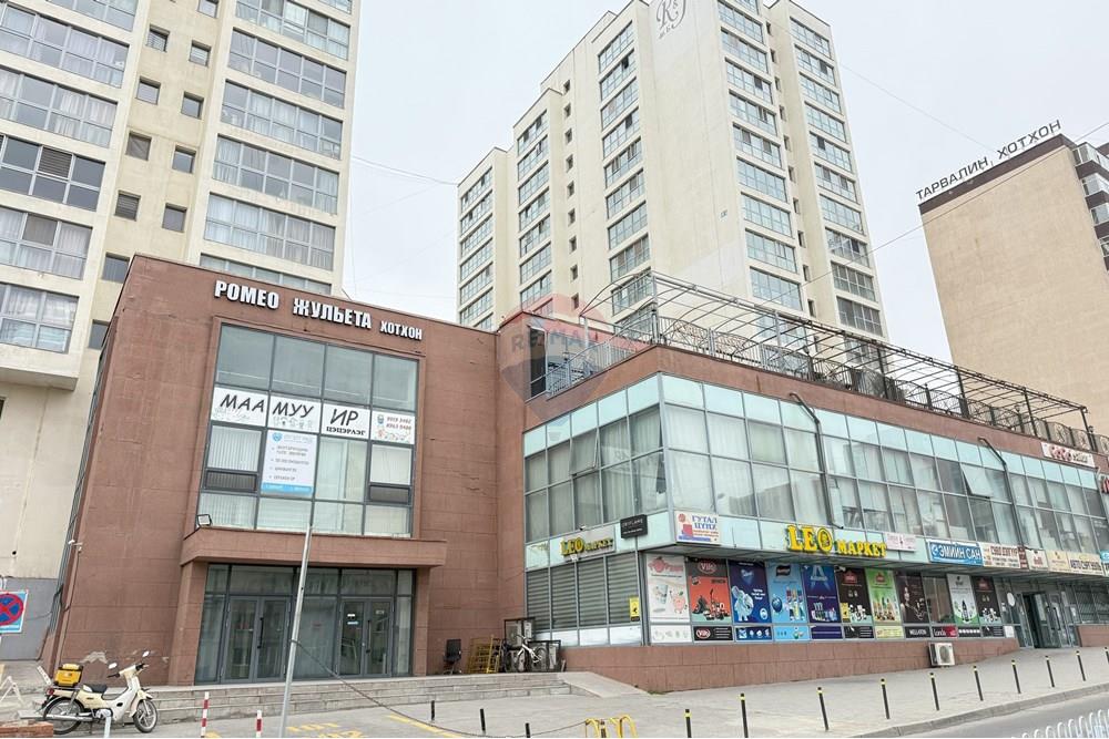 Commercial - Commercial/Retail - Bayanzurkh, Mongolia - MN - 1.jpg - 119012280-97