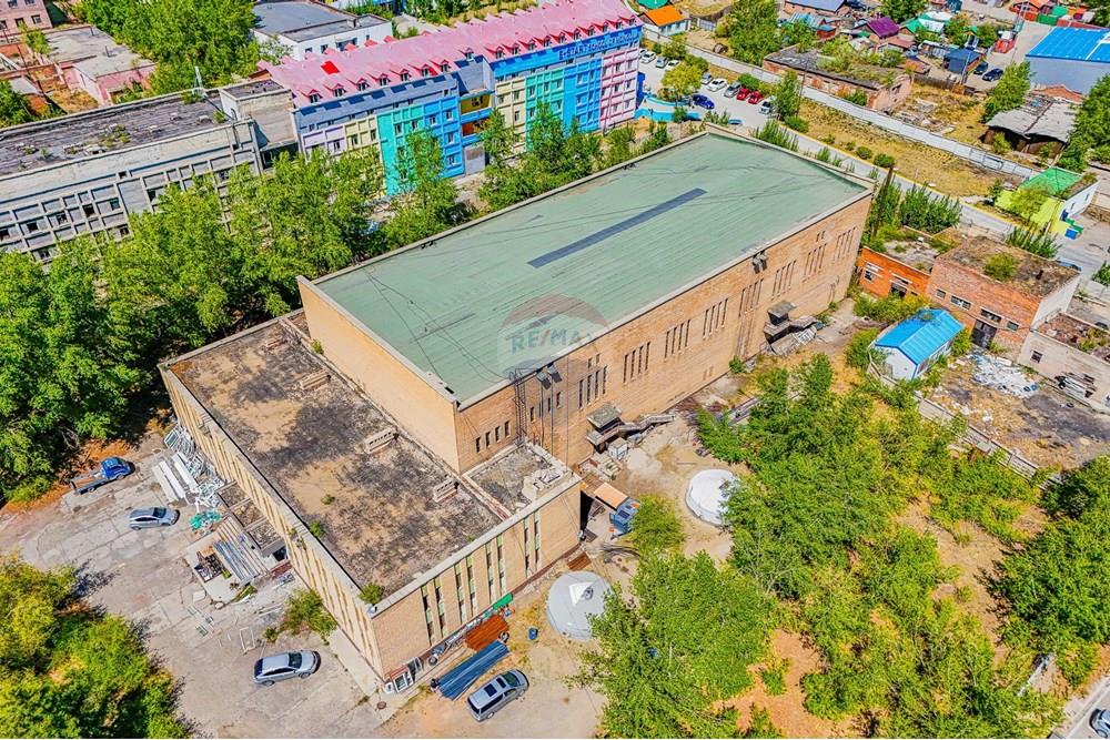 Commercial - Industrial - Bayanzurkh, Mongolia - MN - DJI_20240114175548_0094_D-HDR.jpg - 119012089-868