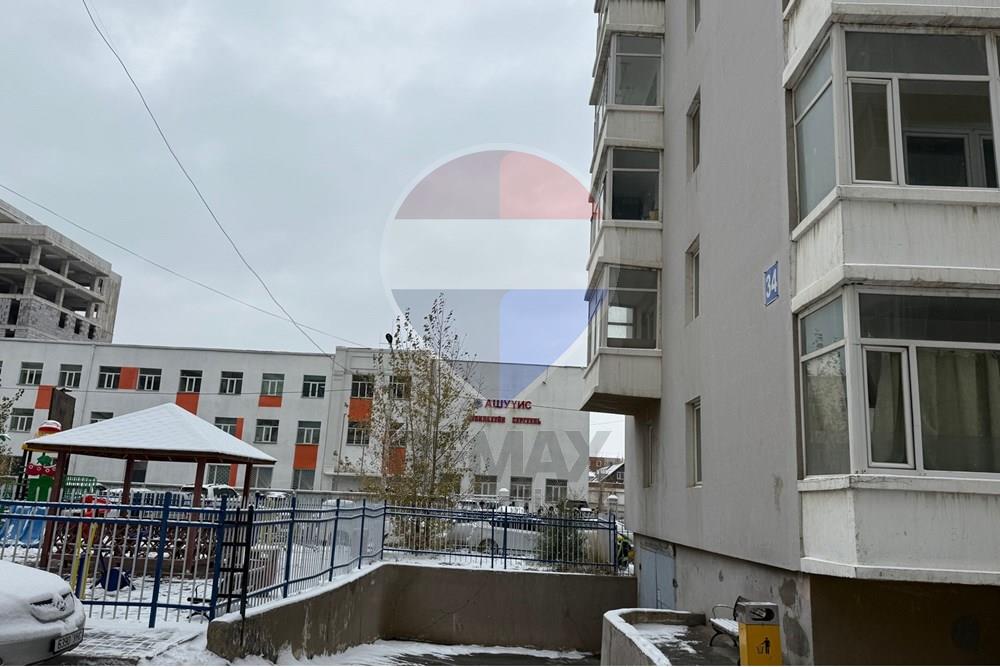 Residential - Condo/Apartment - Bayangol, Mongolia - MN - IMG_9157.jpeg - 119012321-57