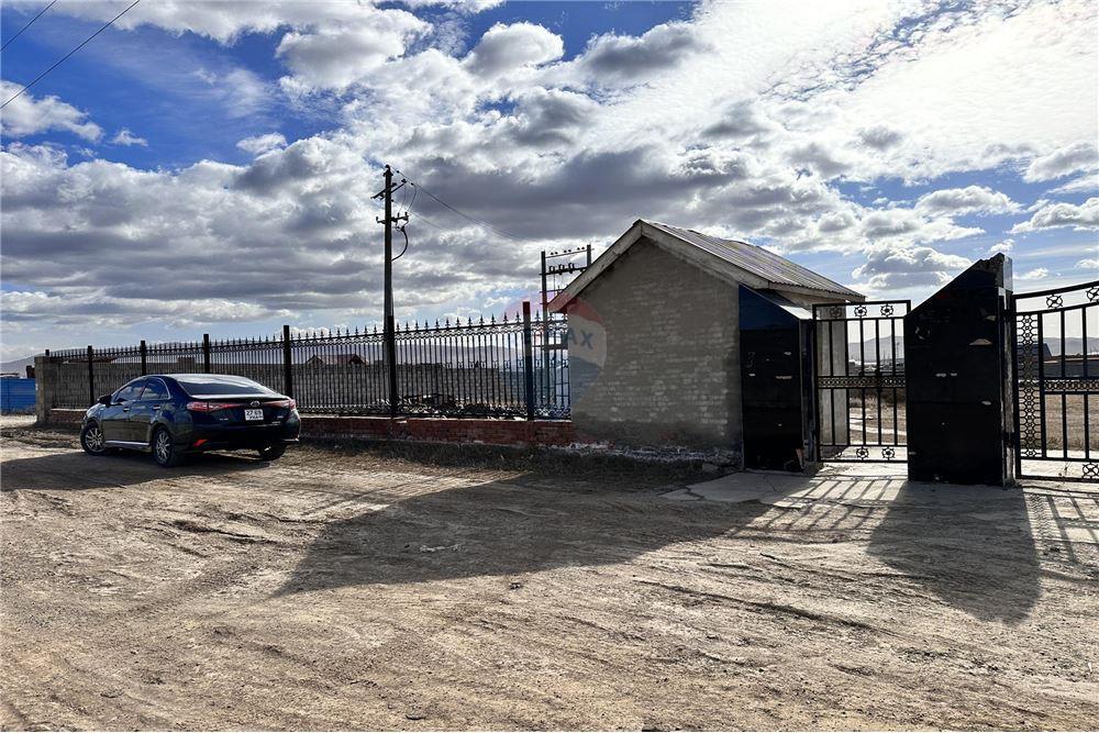 Commercial - Land - Songinokhairkhan, Mongolia - MN - 28 - 119012325-517