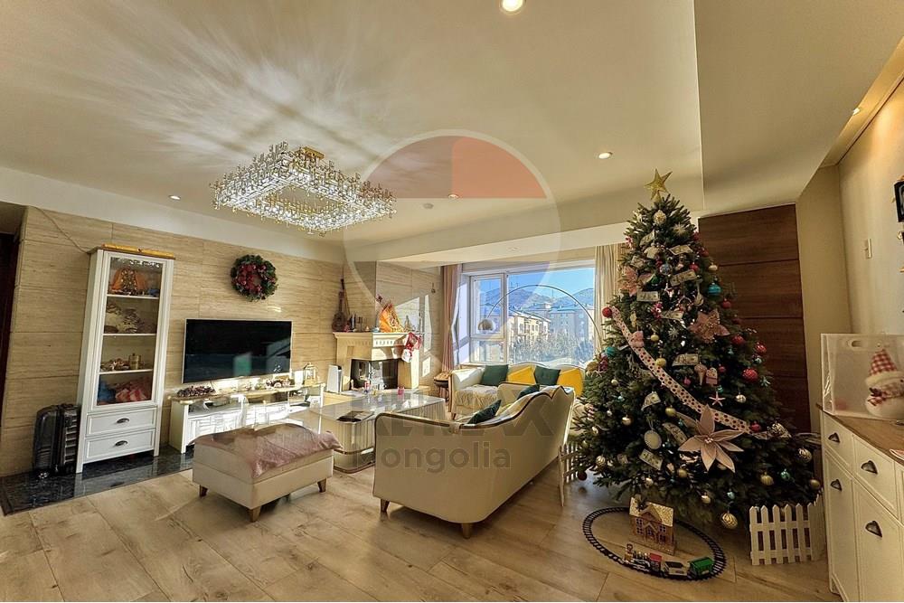 Residential - Condo/Apartment - Khan-Uul, Mongolia - MN - IMG_2321.jpeg - 119012373-305