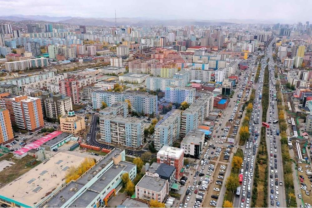 Comercial - Industrial - Баянгол, Монгол - MN - 62dc4a38-d352-4574-b576-7605bd93969b.jpg - 119012401-169