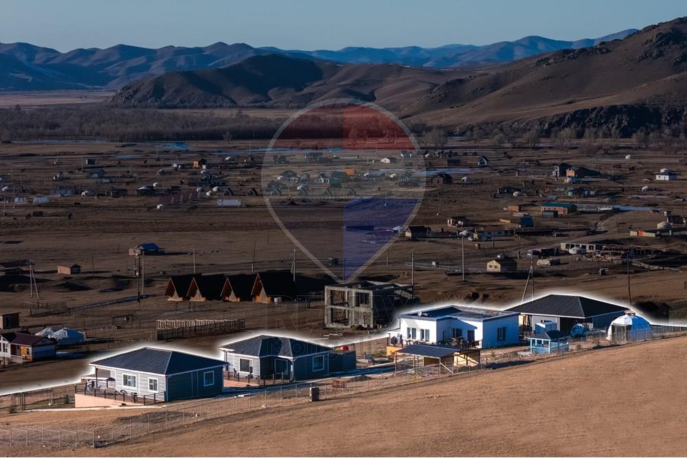 Residential - Two Level House - Nalaikh, Mongolia - MN - 17.jpg - 119012362-130