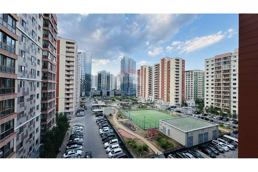 Residential - Condo/Apartment - Khan-Uul, Mongolia - MN - 9 - 119012257-1001