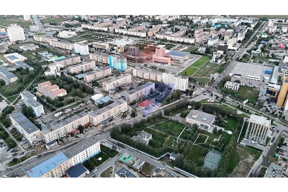 Commercio - Commerciale/Negozi - Дархан, Монгол - MN - IMG_6736.JPG - 119012206-329