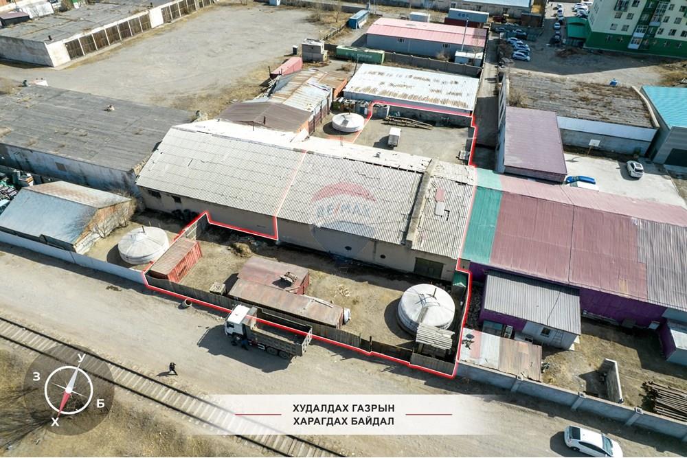 Residential - Land - Songinokhairkhan, Mongolia - MN - 11efa0b9-24d1-4ccd-a70e-28a8e41ecd16.jpg - 119012247-88