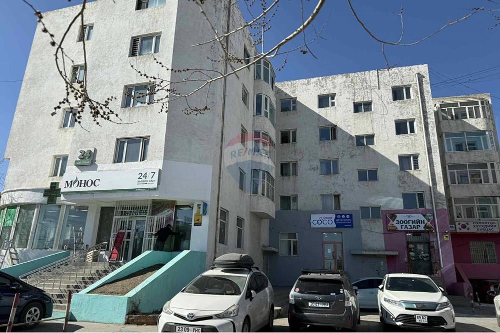 Residential - Condo/Apartment - Songinokhairkhan, Mongolia - MN - 1.jpg - 119012348-12