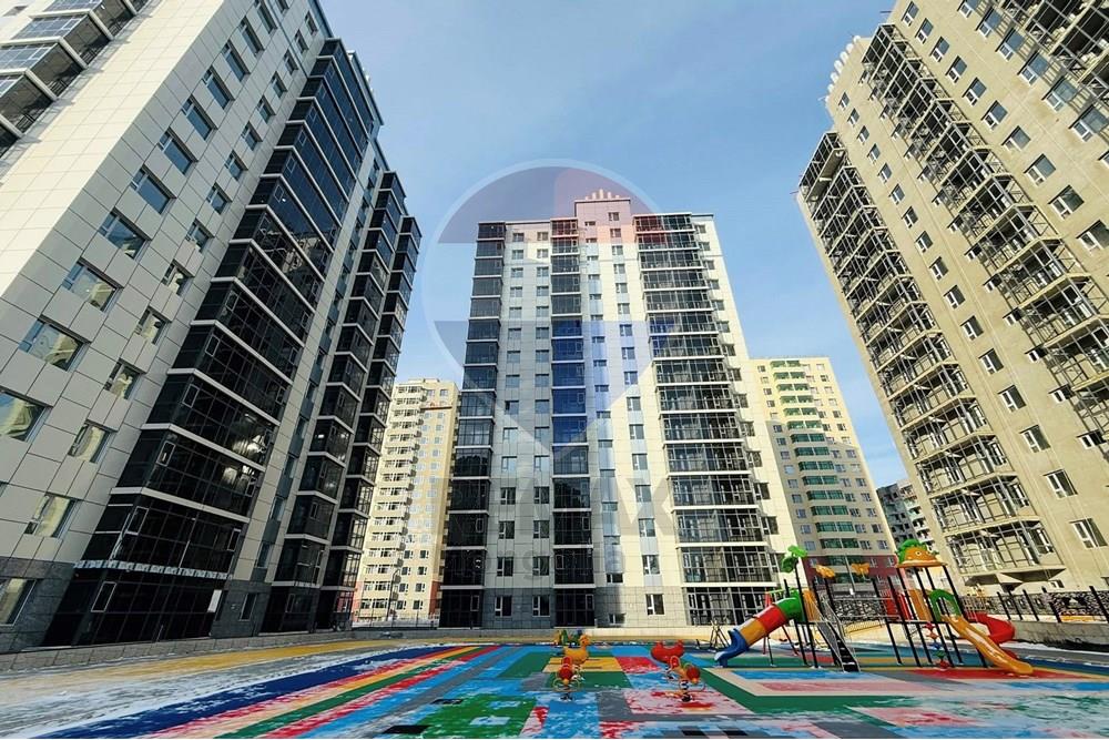 Residential - Condo/Apartment - Khan-Uul, Mongolia - MN - 2.jpg - 119012197-223