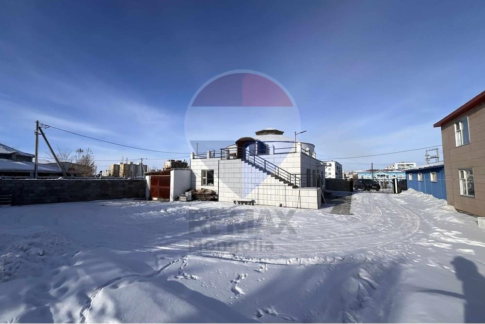 Residenziale - Casa su più livelli - Дархан, Монгол - MN - 597650865_748661530959507_6109173568634823028_n.jpg - 119012219-1179