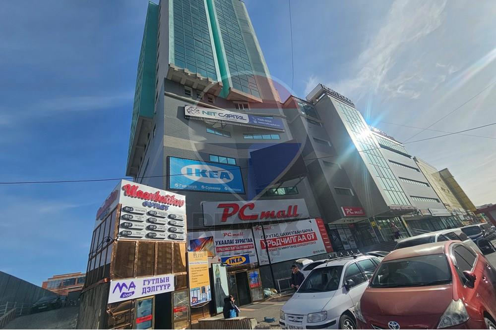 Commercio - Ufficio - Баянзүрх, Монгол - MN - 20251031_134530.jpg - 119012145-468