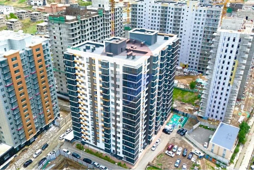 Résidentiel - Appartement - Хан-Уул, Монгол - MN - FB_IMG_1760944455483.jpg - 119012099-179