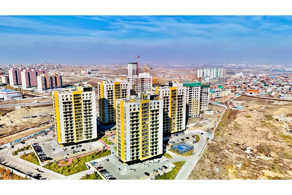 Résidentiel - Appartement - Хан-Уул, Монгол - MN - dji_fly_20241001_104400_0261_1727759907233_photo.jpg - 119012241-207