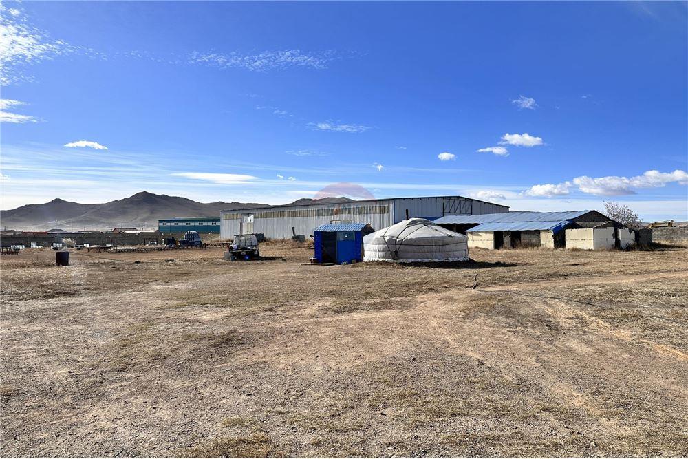 Commercial - Land - Songinokhairkhan, Mongolia - MN - 12 - 119012325-517