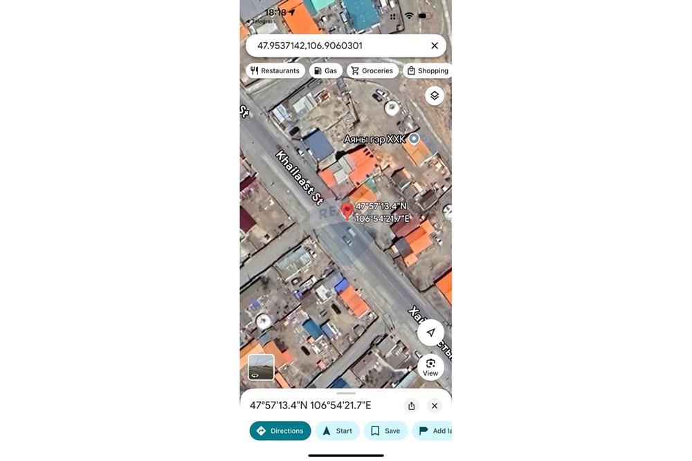 Wohnung - Reihenhaus - Чингэлтэй, Монгол - MN - photo_2025-07-28 00.16.19.jpeg - 119012377-62