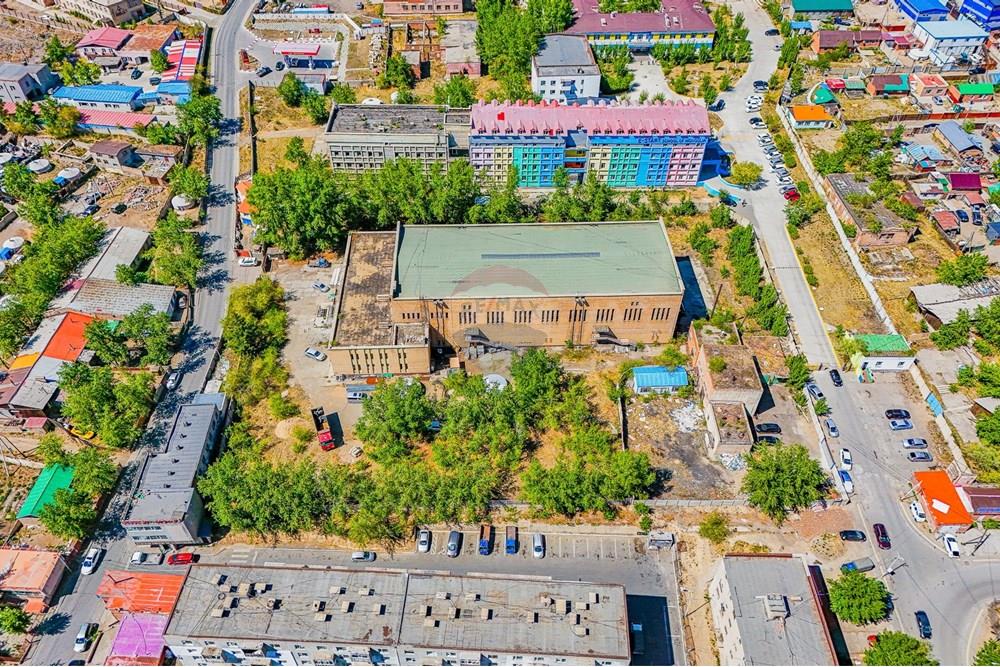 Commercial - Industrial - Bayanzurkh, Mongolia - MN - DJI_20240114181214_0140_D-HDR.jpg - 119012089-868