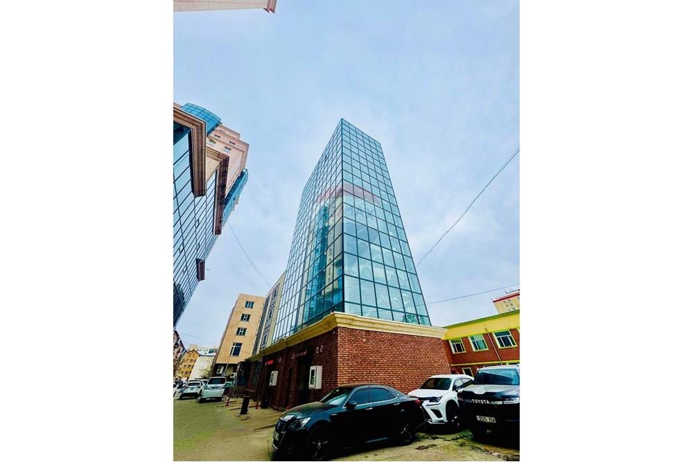 Wohnung - Garage - Баянзүрх, Монгол - MN - photo_2025-01-13 12.04.52.jpeg - 119012377-64