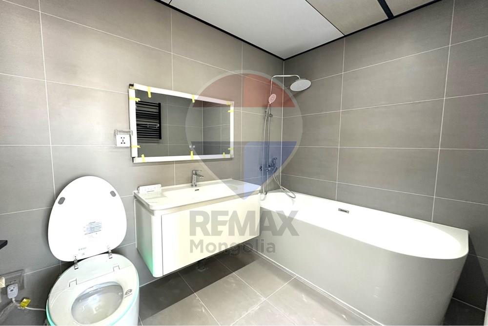 Residenziale - Appartamento - Хан-Уул, Монгол - MN - 7.jpg - 119012313-83