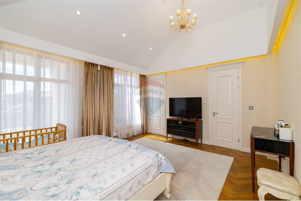 Residential - Two Level House - Khan-Uul, Mongolia - MN - 21 - 119012257-1021