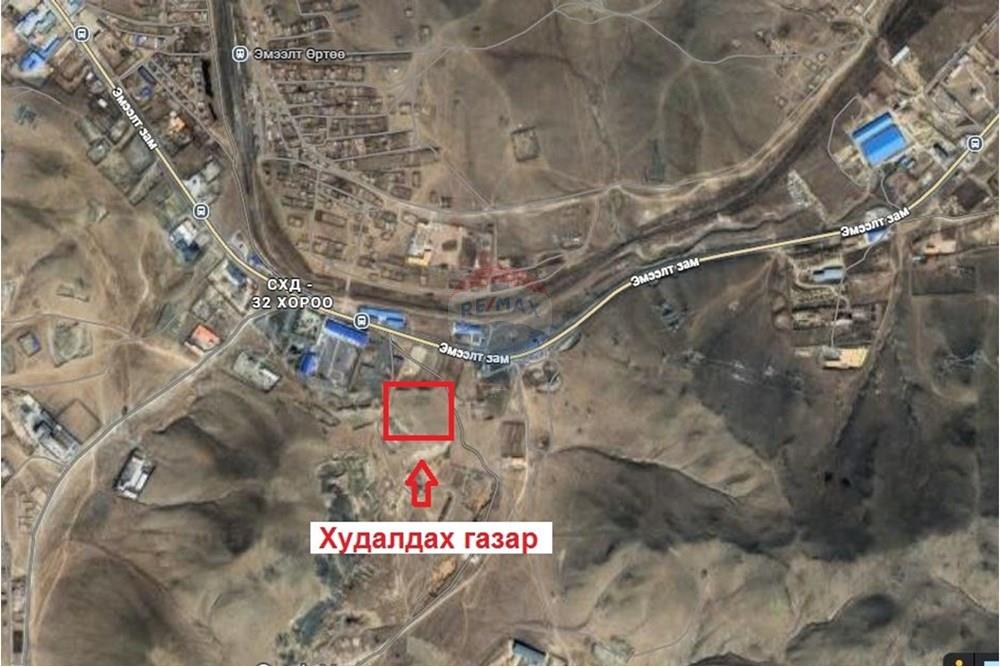 Comercial - Terreno - Сонгинохайрхан, Монгол - MN - 7.JPG - 119012089-894