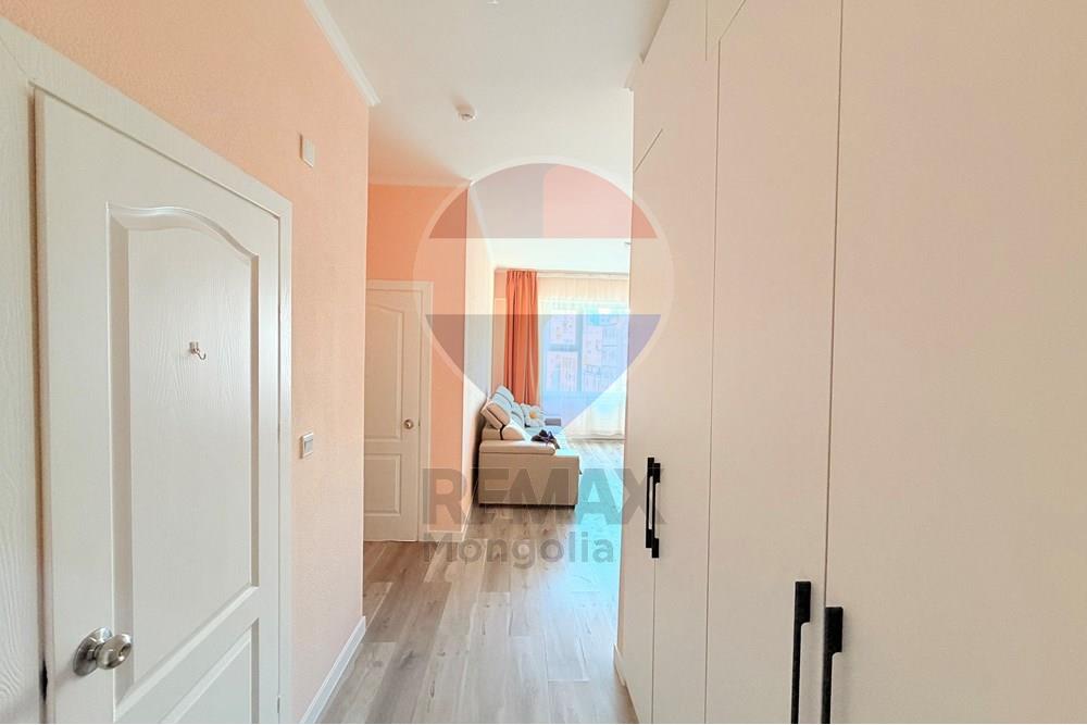 Prédio Habitacional - Apartamento - Сүхбаатар, Монгол - MN - IMG_8437.jpeg - 119012407-52