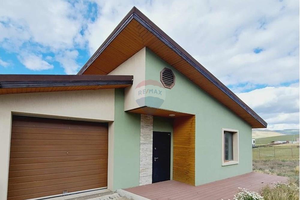 Residential - Townhouse - Khan-Uul, Mongolia - MN - a98e2b44-5426-4243-ad51-ddce9fd26761.jpg - 119012247-95