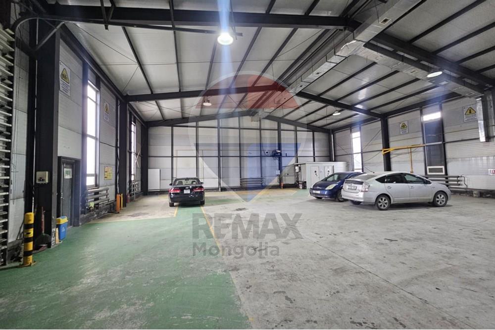 Commercial - Factory - Bayangol, Mongolia - MN - 72bf6c5c-c237-446f-972a-84742b05c756.jpeg - 119012371-353