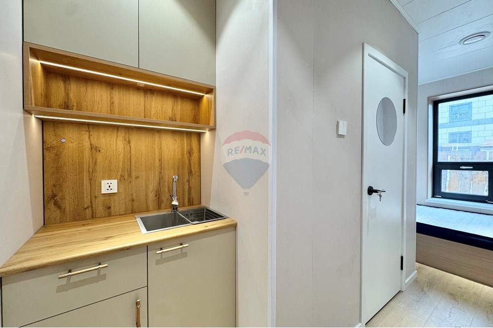 Comercial - Boutique Hotel - Баянгол, Монгол - MN - 5.jpg - 119012446-249