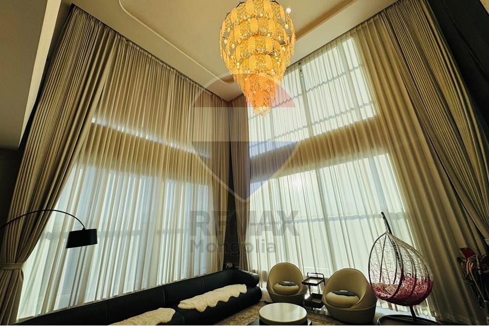 Residential - Penthouse - Khan-Uul, Mongolia - MN - 4.jpg - 119012089-903