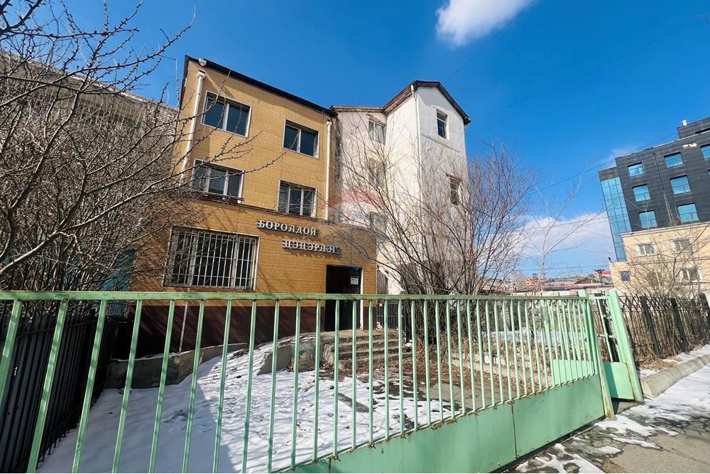 Commercial - Industrial - Bayangol, Mongolia - MN - 1.jpg - 119012342-38