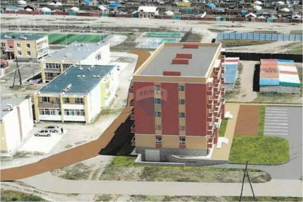 Residential - Condo/Apartment - Bagakhangai, Mongolia - MN - 68428092-232e-4061-bdda-157b5e39c20e.jpg - 119012246-274