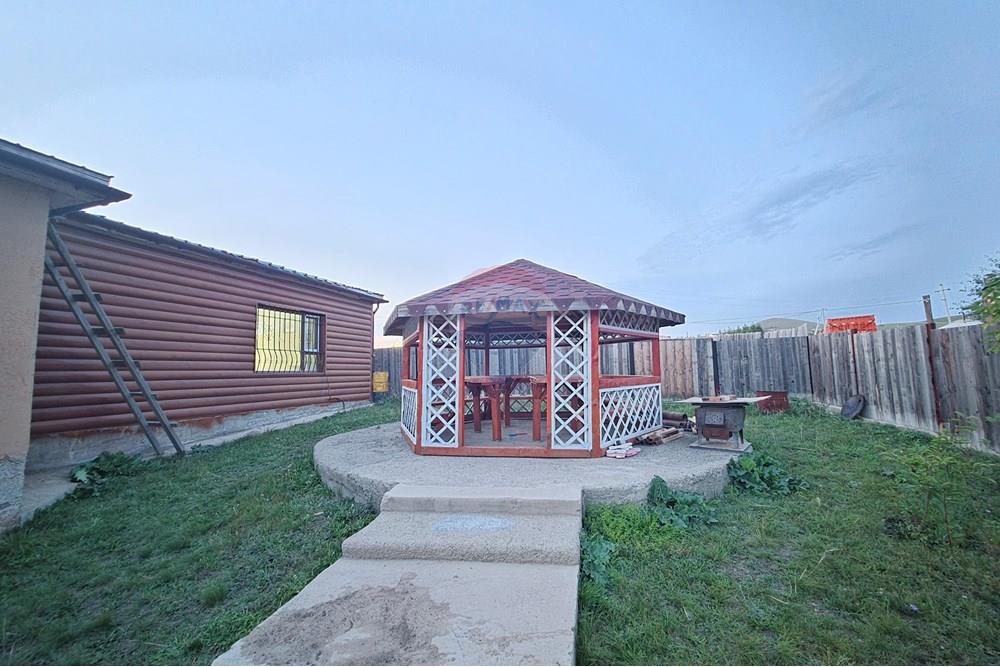 Residential - Terraced House - Songinokhairkhan, Mongolia - MN - 20250901_195424.jpg - 119012246-267